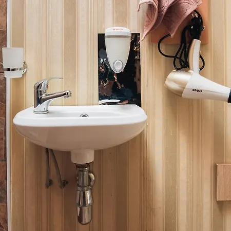 Apartman з виглядом на оперний театр *