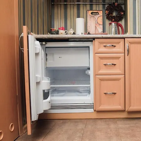 з виглядом на оперний театр Apartman