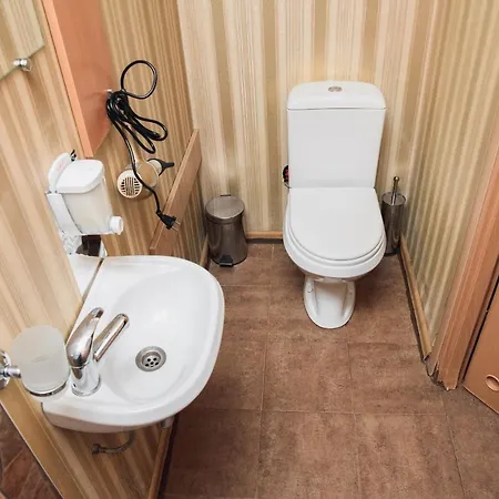 Apartment з виглядом на оперний театр