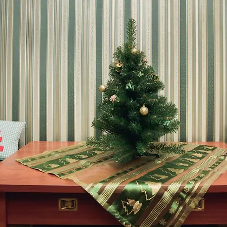 Apartment з виглядом на оперний театр *