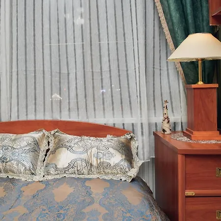 Apartment з виглядом на оперний театр *
