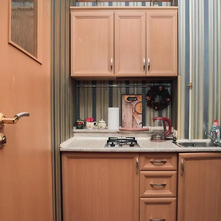 Apartment з виглядом на оперний театр *