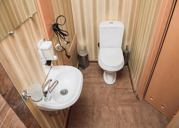 Apartament з виглядом на оперний театр