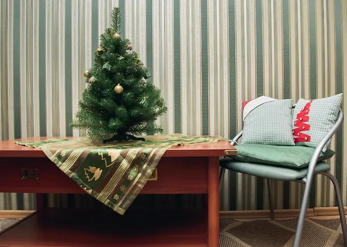 з виглядом на оперний театр Leópolis