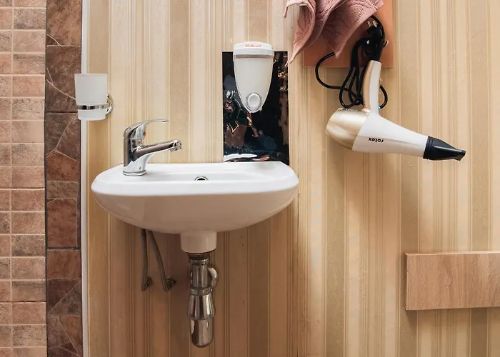 Apartament з виглядом на оперний театр *