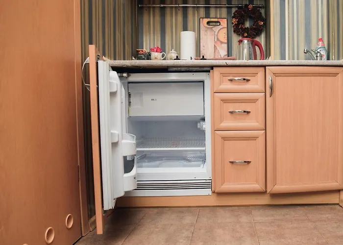 з виглядом на оперний театр Apartament