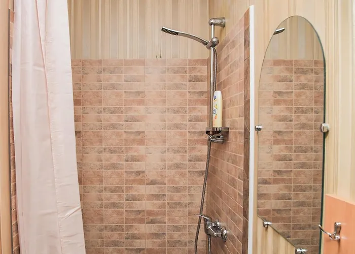 з виглядом на оперний театр *