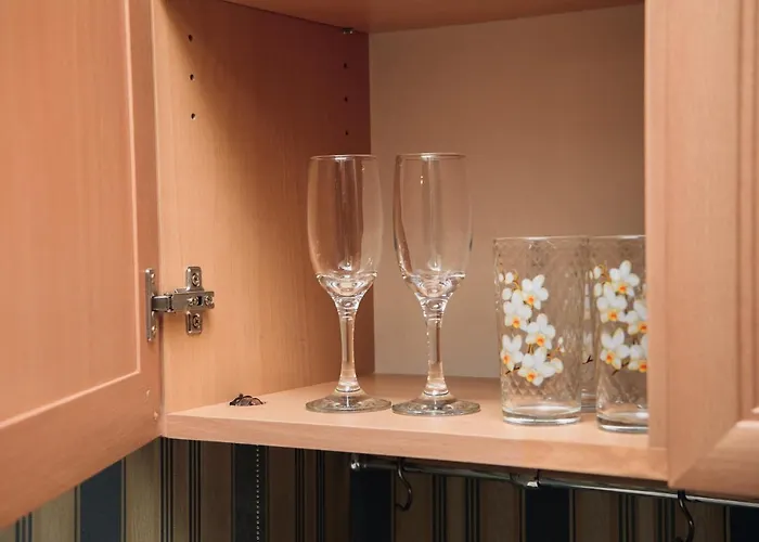 з виглядом на оперний театр Апартаменты Львов