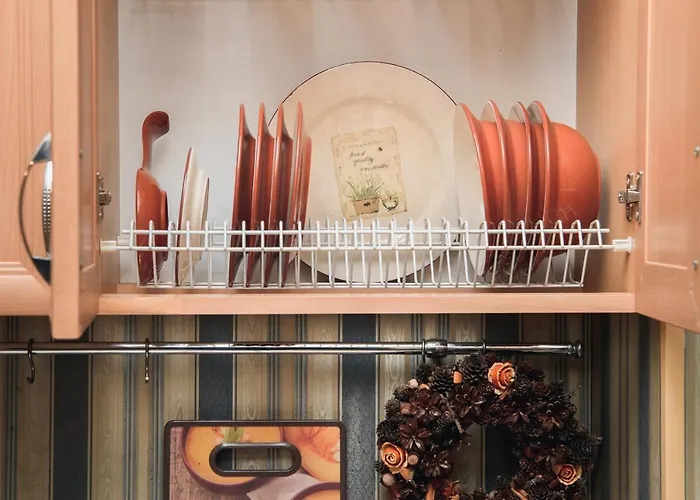 з виглядом на оперний театр Апартаменты Львов